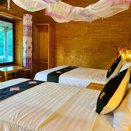 Ly Danh Homestay Quan Ba Exterior photo